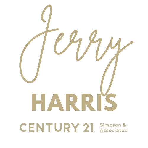 Jerry Harris - Name